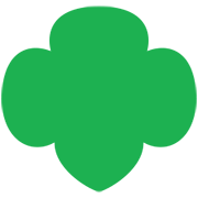 Camp Barren Ridge logo